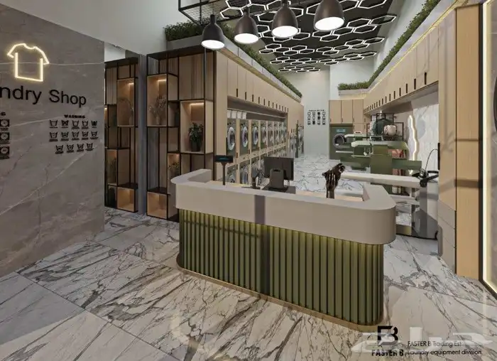 ديكور _ معدات مغاسل _ تصميم 3