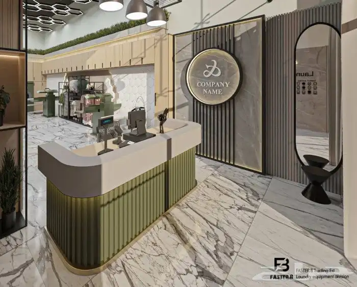 ديكور _ معدات مغاسل _ تصميم 2