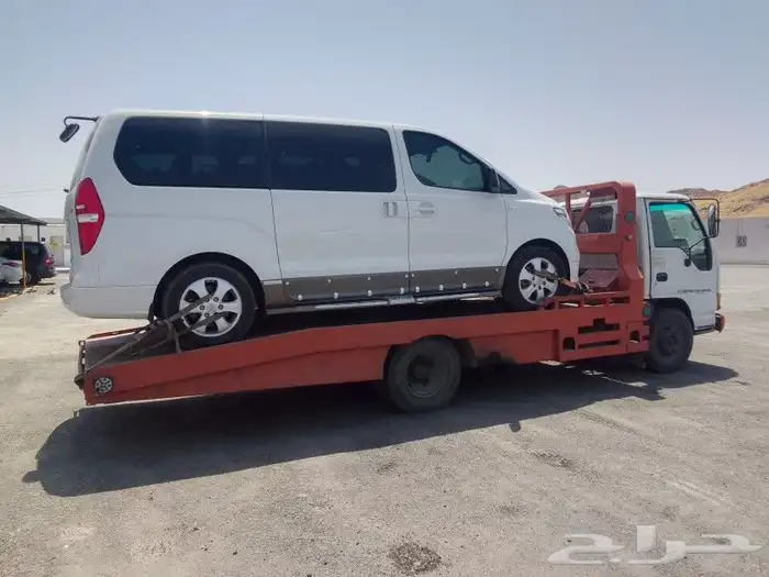 سطحه النورية مكة 0