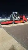 داجير معدات ثقيله فوركلفت دينه ونش دينه شبك سيازر لفت كرينات 2