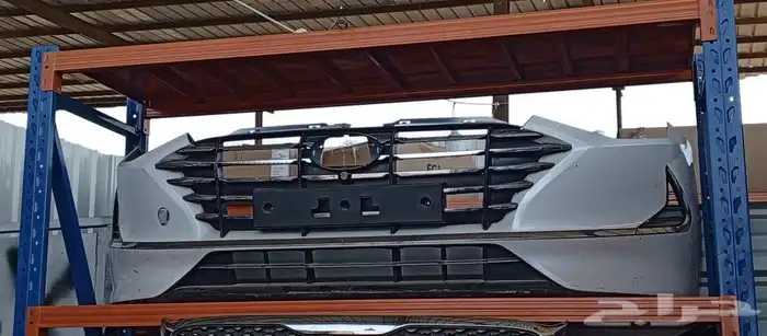 صدام سوناتا 2