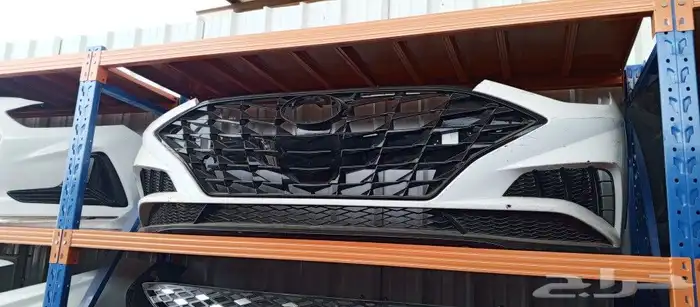 صدام سوناتا 1