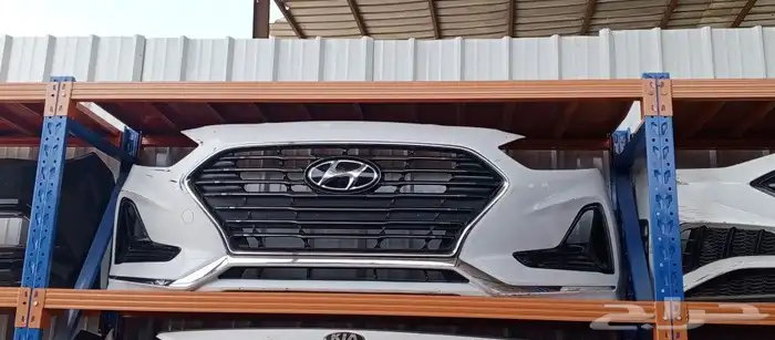 صدام سوناتا 3