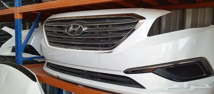 صدام سوناتا 4