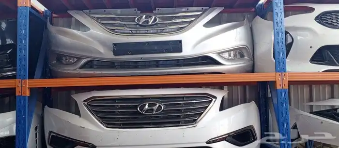 صدام سوناتا 5