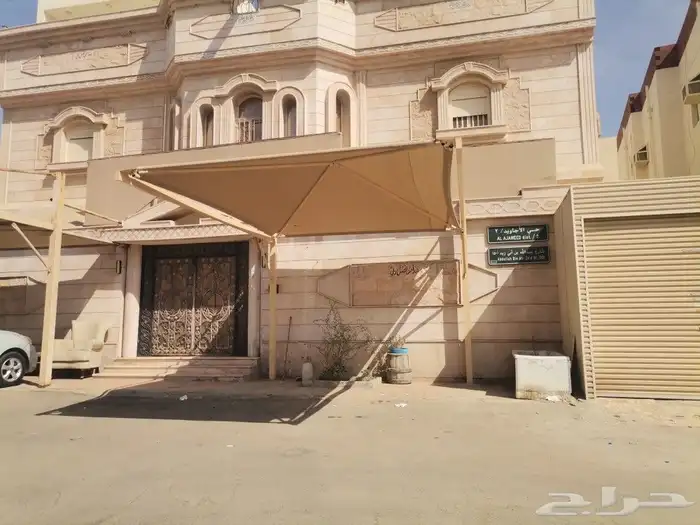 مظلات سواتر هناجر 0