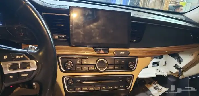 شاشة كدينزا 2017-2019 3