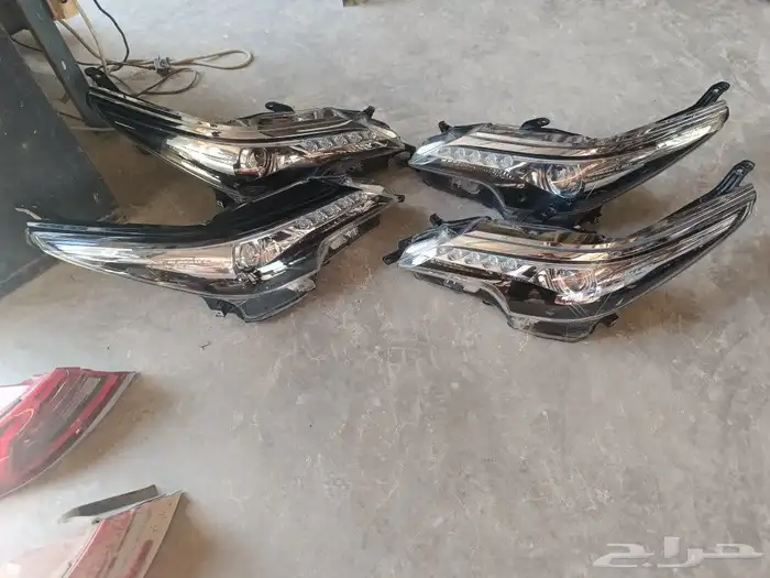 شمعات فورشنر 2016 0