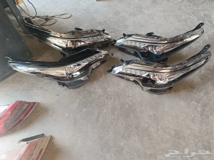 شمعات فورشنر 2016 1