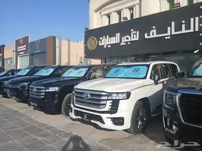 تاجير سيارات الرياض 6