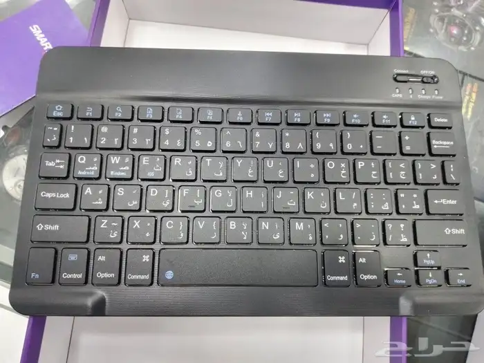 تابلت مميز بأدائه 2