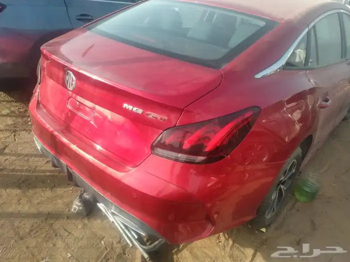 يوجدلدينا قطع غيار تشليح سيارات صينيه 2