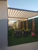 مضلات سواتر هناجر مستودعات خيام شينكو قرميد 9