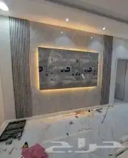 مقاول ديكور جبس بورد الدمام 3