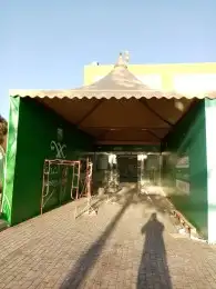 مظلات سواتر الجنوب للتواصل 4