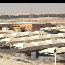 مضلات سواتر هناجر مستودعات خيام شينكو قرميد 0