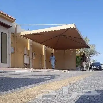 مضلات سواتر هناجر مستودعات خيام شينكو قرميد 6