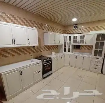 مطابخ جاهزه للتركيب في صامطه وجيزان وما حولها 8