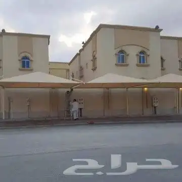مظلات سواتر واصباغ عوازل 4