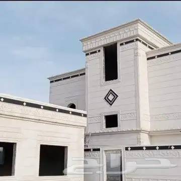 لياسه ملونه معاالتطيمات شكل الحجر 2