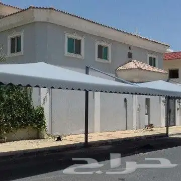 مضلات سواتر هناجر مستودعات خيام شينكو قرميد 3