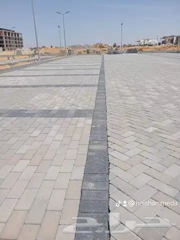 بلدوره وانترلوك 8