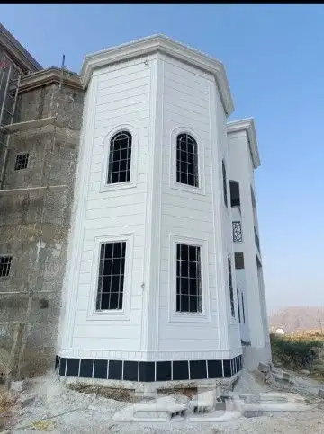 لياسه ملونه معاالتطيمات شكل الحجر 8