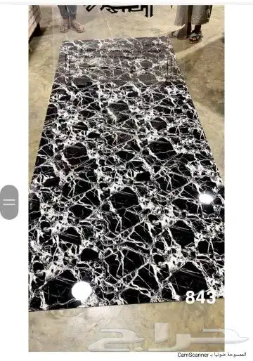 بديل شيبورد وبديل رخام 9