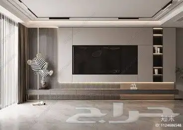 معلم ديكورات داخلية شيبورد بديل الخشب والرخام 5