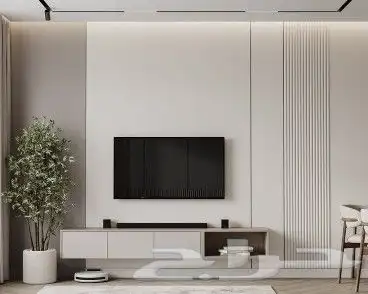 معلم ديكورات داخلية شيبورد بديل الخشب والرخام 4