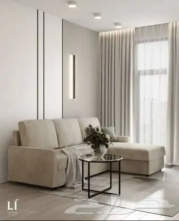 معلم ديكورات داخلية شيبورد بديل الخشب والرخام 3