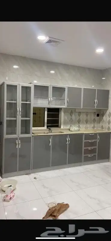 مطابخ جاهزه للتركيب في صامطه وجيزان وما حولها 4