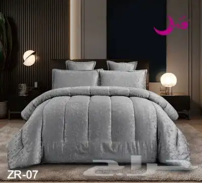 لحافات حشو سميك خامة مكروفيبر 7