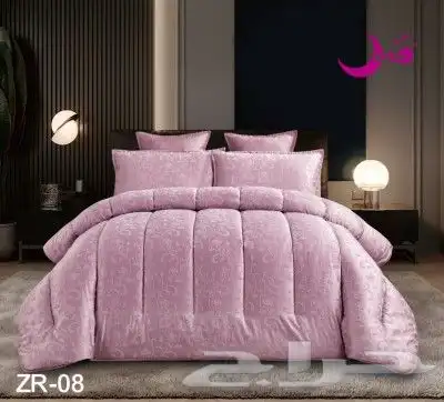 لحافات حشو سميك خامة مكروفيبر 9