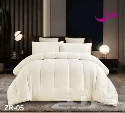 لحافات حشو سميك خامة مكروفيبر 8