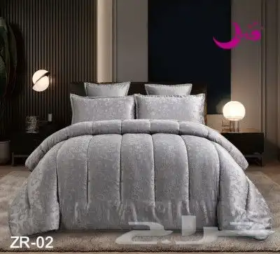 لحافات حشو سميك خامة مكروفيبر 13