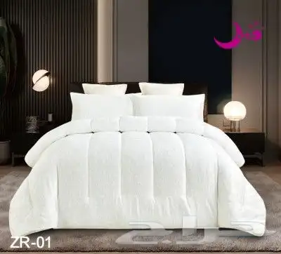 لحافات حشو سميك خامة مكروفيبر 11