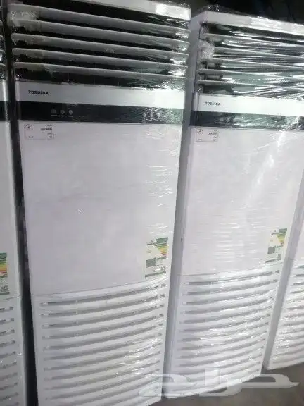 اجهزه كهرباييه جديده استوك ومخفظه 1