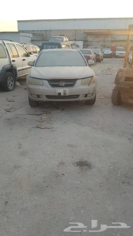 سوناتا 2008 2