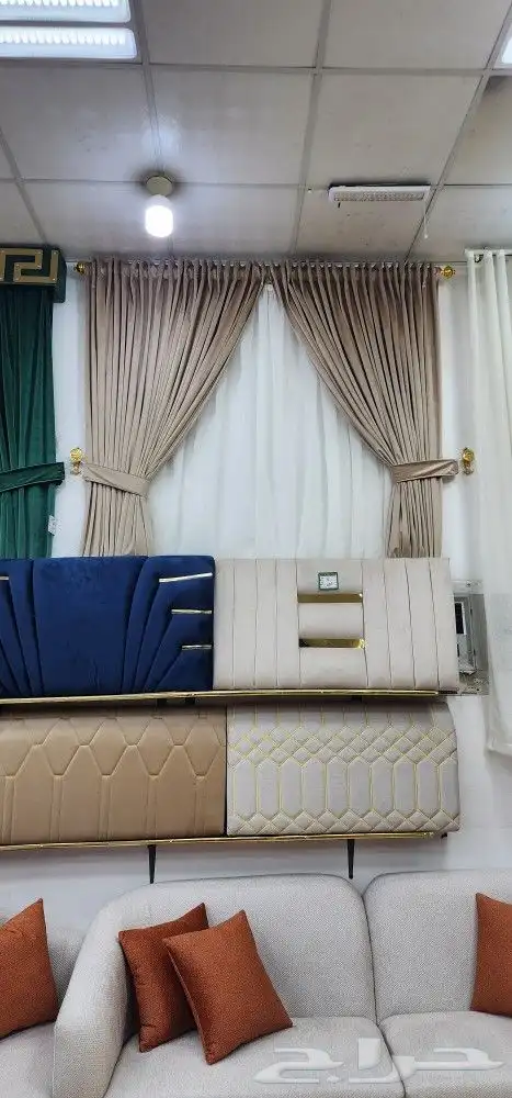 تفصيل  ستائر الرياض  ستائر امريكي  ستاير ويفي  ستاير رول 5