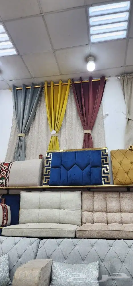 تفصيل  ستائر الرياض  ستائر امريكي  ستاير ويفي  ستاير رول 3