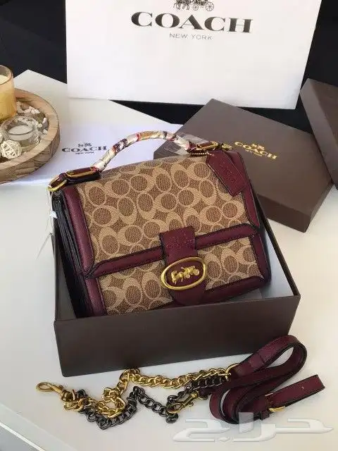 عروض خاصة تخفيضات شنط ماركات بأقل الأسعار150ر 47