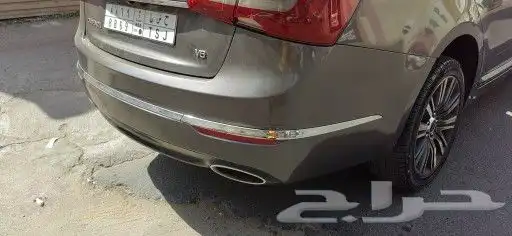 صدام خلفي كادينزا 2014 فل كامل 0