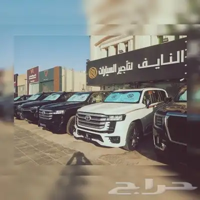 تاجير سيارات الرياض 4