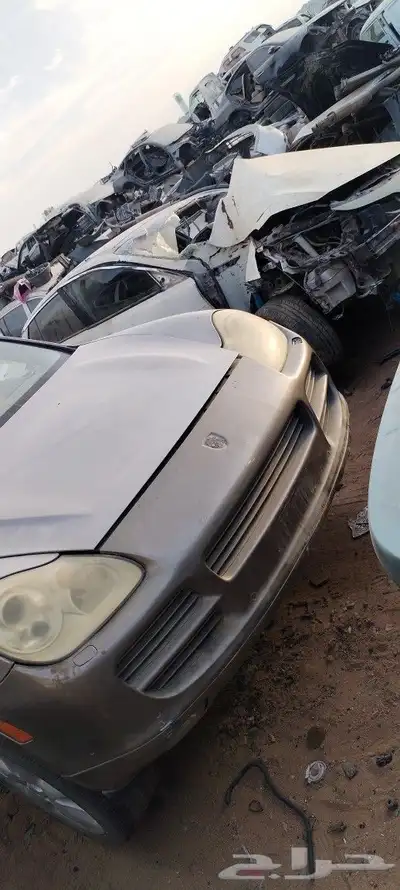 بورش كاين 3