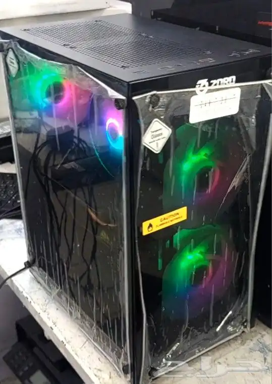 بيسي قيمنق 1399 ريال فقط 0