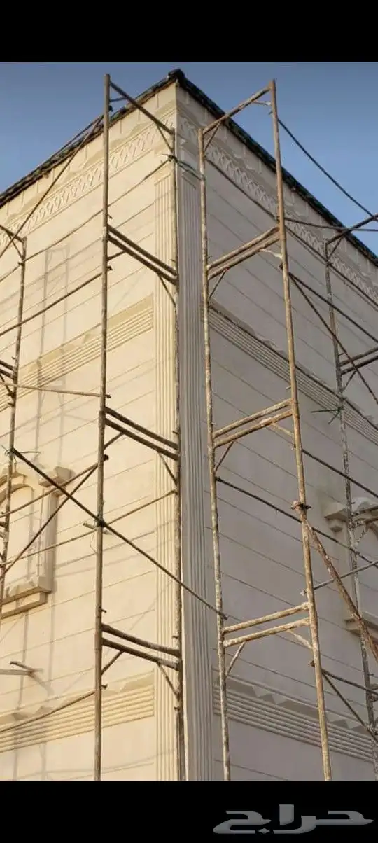 معلم لياسه ملونه بديل الحجر بطحاء الرياض 9