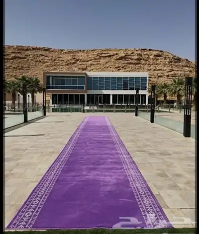 تاجير خيام اوربي و عزاء زل كراسي ملكي احمر كنب vip 16