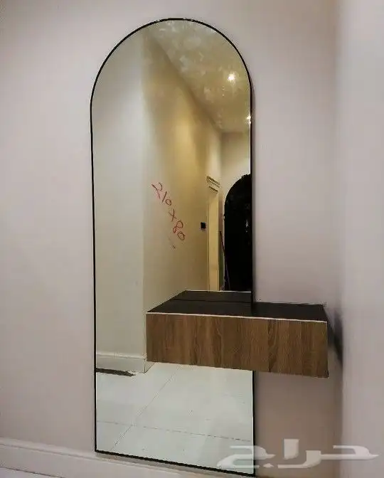 تفصيل مراية مداخل 0