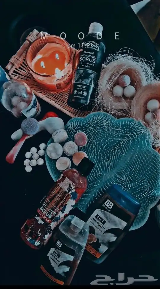 مساج خاص الاحساء 25